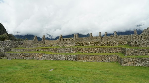 Comment organiser une visite des ruines incas de Machu Picchu au Pérou ?
