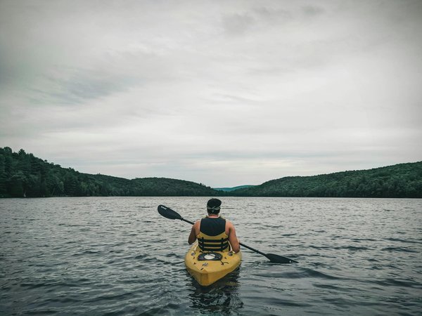 Quels sont les meilleurs spots pour une aventure en canoë-kayak au Québec?
