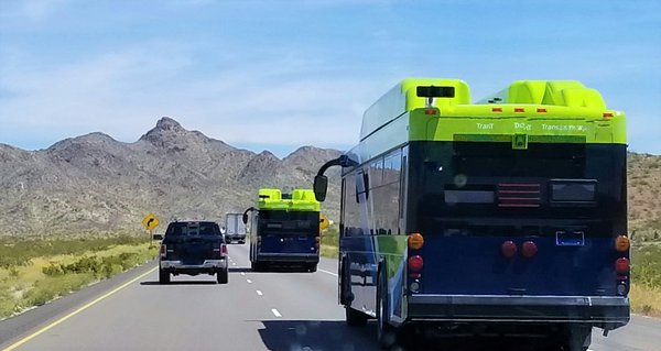 Location de car à paris : des services sur mesure pour vos événements